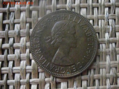 1 пенни 1963г. В альбом. До 26.12.2016г. - 032.JPG