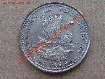 -v- Португалия 100 эскудо 1989г.Мадейра до 17.01(21.00) - DSC00306.JPG