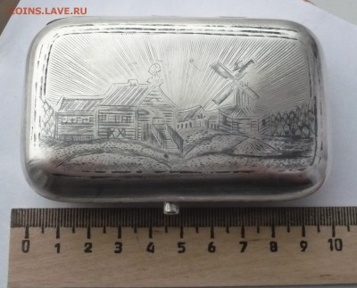 Портсигар - P1500520.JPG