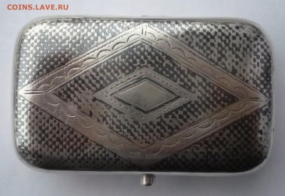 Портсигар - P1500511.JPG