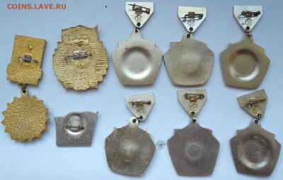 значки 60лет СССР, республики 9шт - SAM_0440.JPG