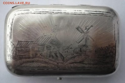 Портсигар - P1500514.JPG