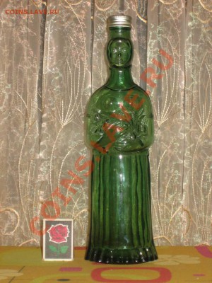Стеклянные пузырьки, бутылочки и т.д. - IMG_9711_thumb