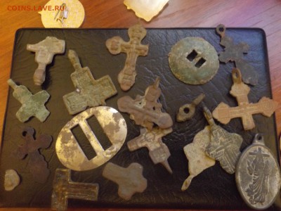 Копанина разная - DSCF6497.JPG