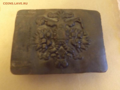 пряга с орлом. - DSCF6502.JPG