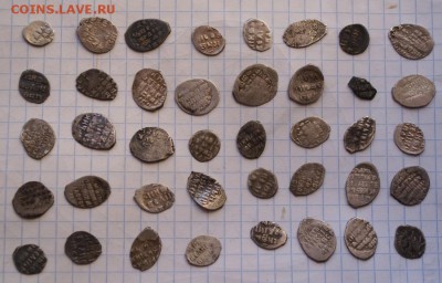 чешуйки 40 шт   до 21  12  16    22:30 - DSC09096.JPG