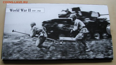 Набор 10 х 3 р. 50 лет победы, буклет. До 26.12.16 22:00 МСК - IMG_0579.JPG