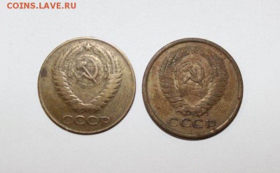 5 копеек 1962 г., тонкая и легкая. Что это? - IMG_6644.JPG