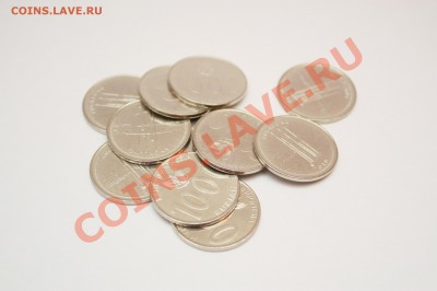 Юбилейная Мексика и Индонезия - IMG_8442