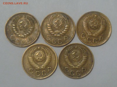 1 копейка 1938,1946,1948,1949,1950 до 22.12.2016 - DSC02574.JPG