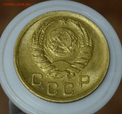 1 копейка 1938 AU, Красивая, до 23.12.16 22:00 по МсК - DSC_0251.JPG