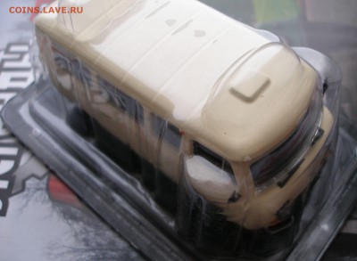Автолегенды СССР Лучшее №23 УАЗ-452В 1:43 до 25.12 - P2180012.JPG