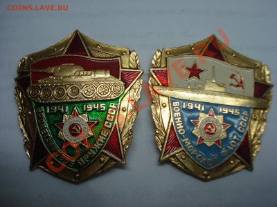 2 больших значка, на оценку - DSC04946.JPG