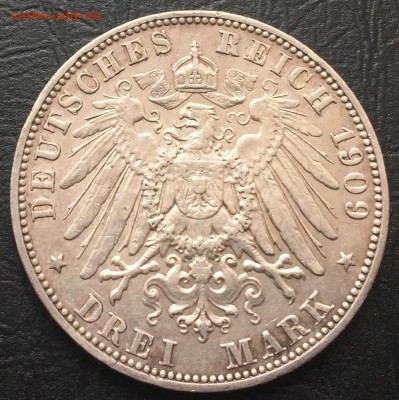 3 марки 1909 Саксония. до 27.12.16 22:00 - image-21-12-16-02-23-4