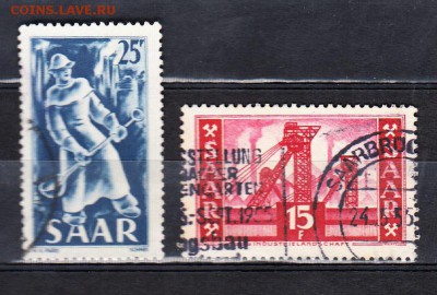 Германия СААР - 28