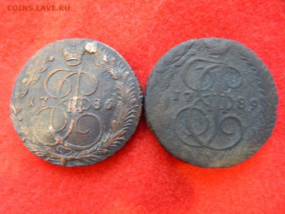5 копеек Е-2 1786,1789 е.м. - DSCN1059[1].JPG