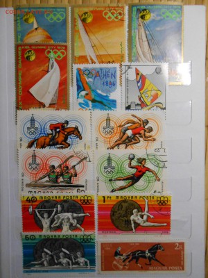СПОРТ, мини-коллекция, 102 шт. без повторов, до 27.12.2016 - DSCN7813.JPG