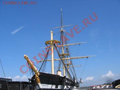 Монеты с Корабликами - 457
