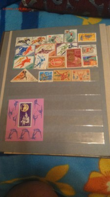 Альбом с марками до 27.12.16.около 500 марок - DSC_0142.JPG