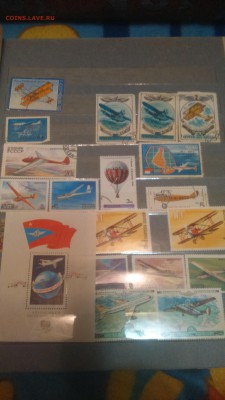 Альбом с марками до 27.12.16.около 500 марок - DSC_0144.JPG