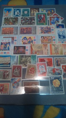 Альбом с марками до 27.12.16.около 500 марок - DSC_0154.JPG