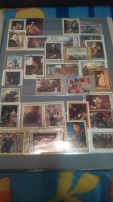 Альбом с марками до 27.12.16.около 500 марок - DSC_0156.JPG