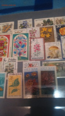 Альбом с марками до 27.12.16.около 500 марок - DSC_0171.JPG