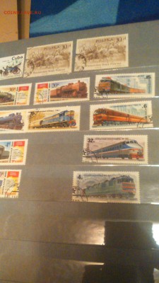 Альбом с марками до 27.12.16.около 500 марок - DSC_0169.JPG