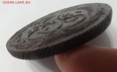 5 копеек 1793 КМ КЛАДОВАЯ!!! - 22