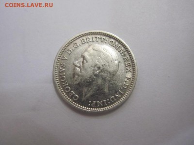 3 пенса Великобритания 1936 до 24.12.16 - IMG_6227.JPG