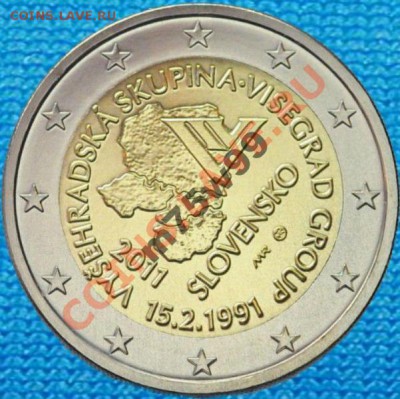 Оценка евро Словакия 2011 - словакия