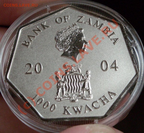 Замбия 1000 квача КАЛЕНДАРЬ - 002.JPG