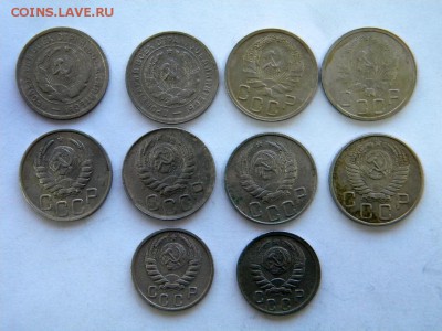никель 1931-55 10 шт  Окончание: 25.12. 22-00 мск - DSCN8619.JPG