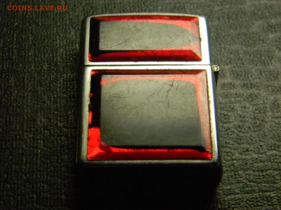 Бензиновая зажигалка Zippo  до 24.12 в 21.30 по москве - Изображение 1483
