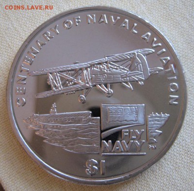 1$ 2009, Вирджинские о-ва, Fly Navy, до 22.00 28.12. - IMG_0164.JPG