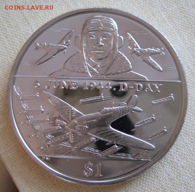 1$ 2004, Вирджинские о-ва, D-Day, до 22.00 28.12. - IMG_0167.JPG