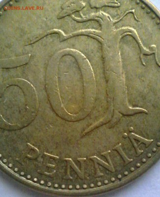 1цент Литва 1991 год - IMG_20161222_093939