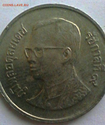 1цент Литва 1991 год - IMG_20161222_095312
