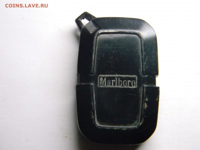 газовая зажигалка Marlboro до  24.12 в 21.30 по москве - Изображение 1488