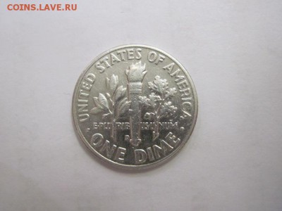 1 дайм США 1963 до 25.12.16 - IMG_6253.JPG