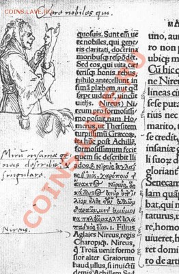 Юбилейные и памятные 2 евро 2011 - ... гг - HolbeinErasmusFollymarginalia