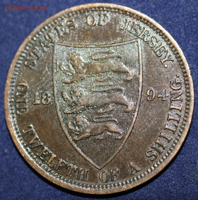 12 шиллинга 1894г. ВИКТОРИЯ до 29.12 - IMG_4138.JPG