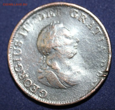 С 1 руб. БРИТАНИЯ пол пенни 1799г. ГЕОРГ-III до 29.12 - IMG_4131.JPG