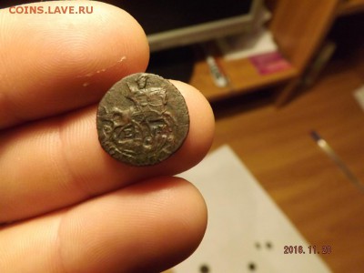 полушка 1767 - DSCF9055.JPG