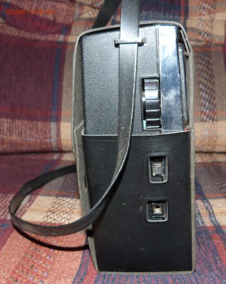 Радиоприёмник SONY  TR-1010 на оценку - P1050014.JPG