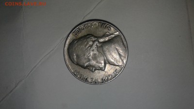 Оцените монету либерти 1964г - 20161103_140205[1]
