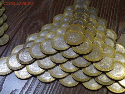 153 монеты бим ВОЛОГДА, ВЕЛИКИЙ УСТЮГ, ГДОВ, МЦЕНСК, ВЫБОРГ - Монеты1