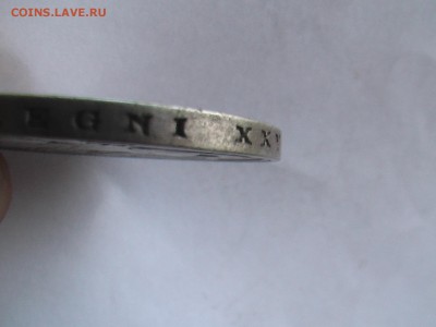 1 крона-Англия 1935 год - 24.12 030.JPG