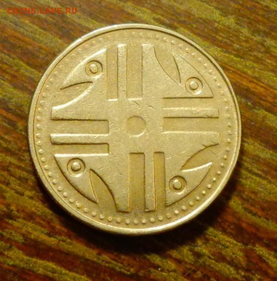 КОЛУМБИЯ - 200 песо до 30.12, 22.00 - Колумбия - 200 песо._1jpg