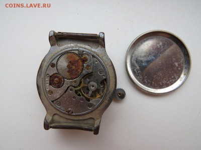 наручные часы ЗИМ - 3